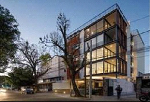 Pedro Moreno / Departamentos